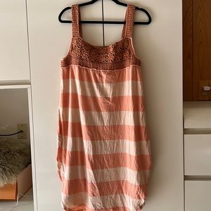 Free people We The Free cover up. Large